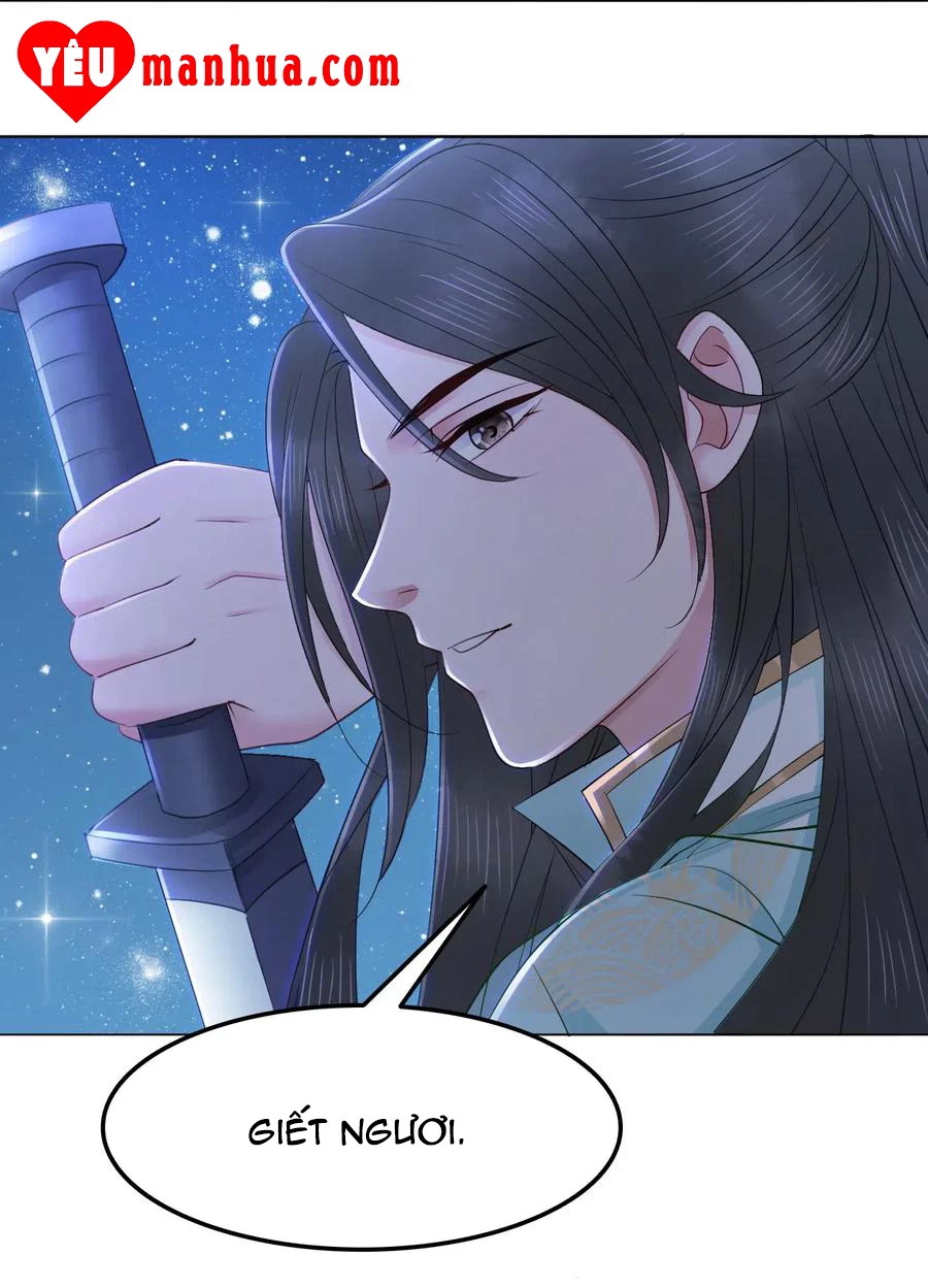 Sư Phụ Ngươi Tên Ngốc Nhiều Tiền Chapter 45 - Trang 2