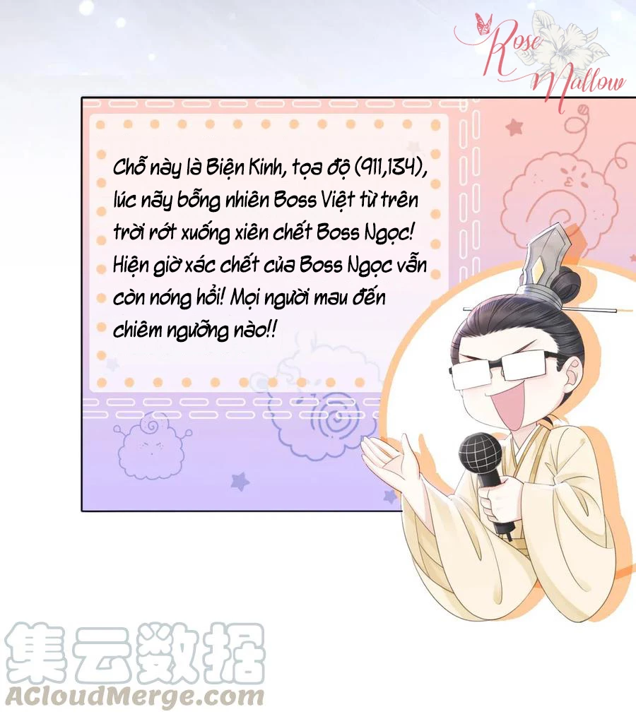 Sư Phụ Ngươi Tên Ngốc Nhiều Tiền Chapter 45 - Trang 2