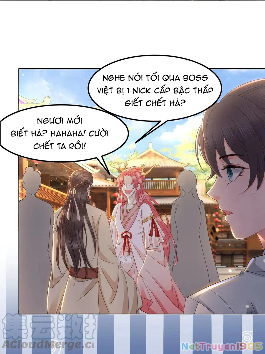 Sư Phụ Ngươi Tên Ngốc Nhiều Tiền Chapter 45 - Trang 2