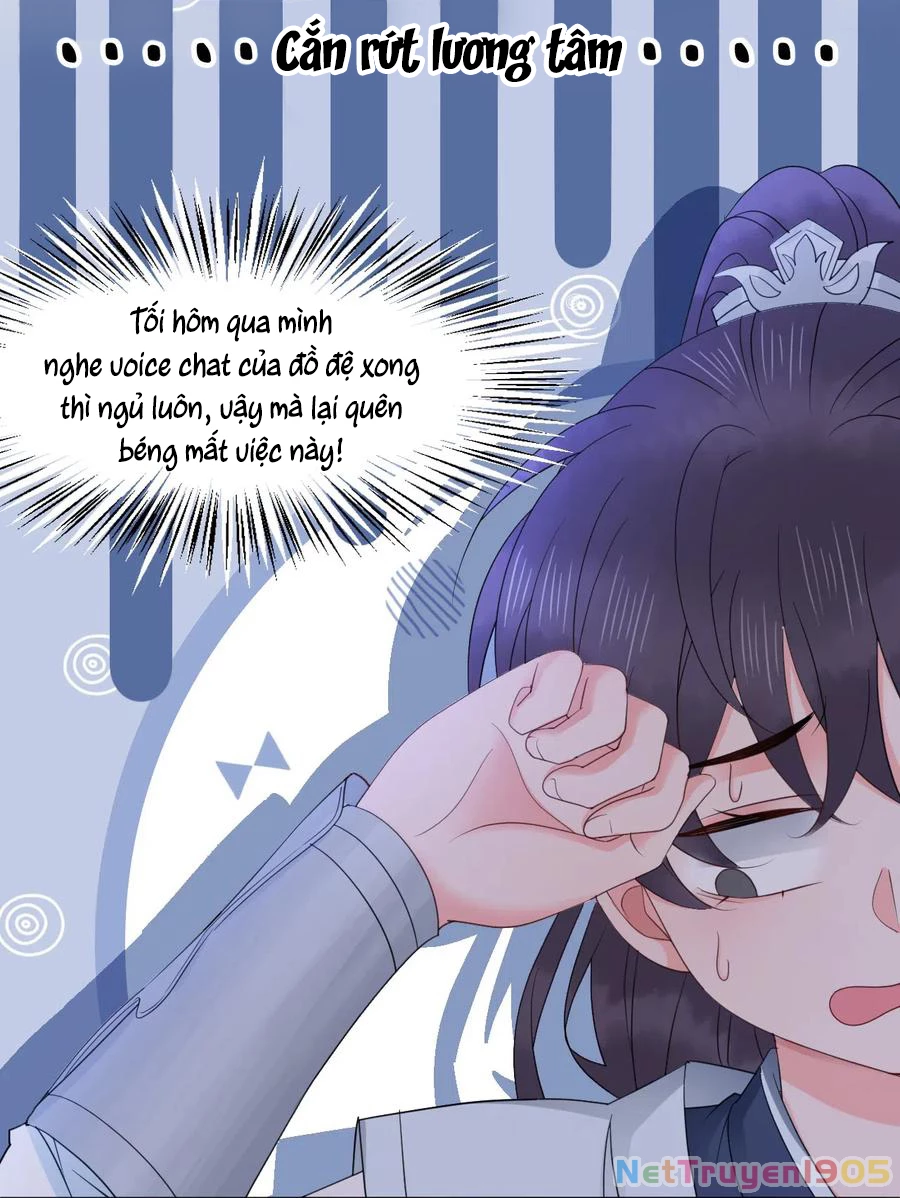 Sư Phụ Ngươi Tên Ngốc Nhiều Tiền Chapter 45 - Trang 2