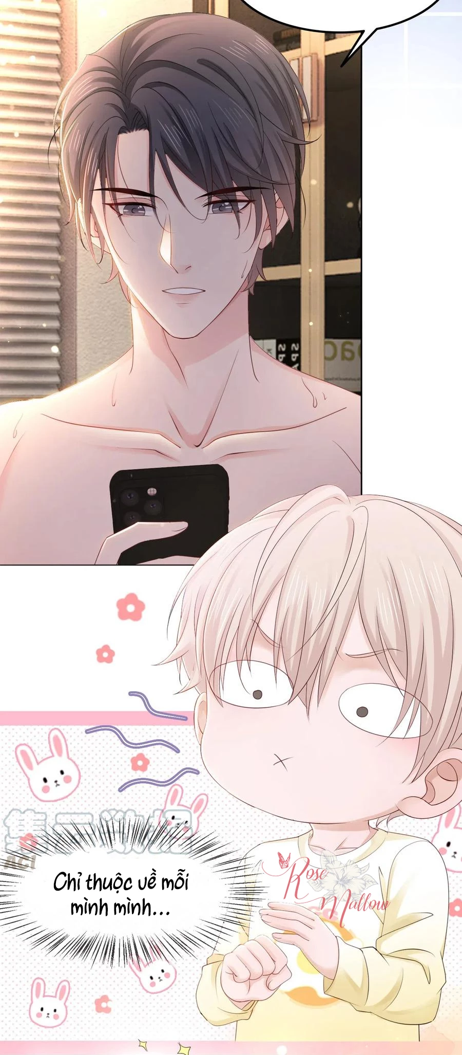 Sư Phụ Ngươi Tên Ngốc Nhiều Tiền Chapter 45 - Trang 2