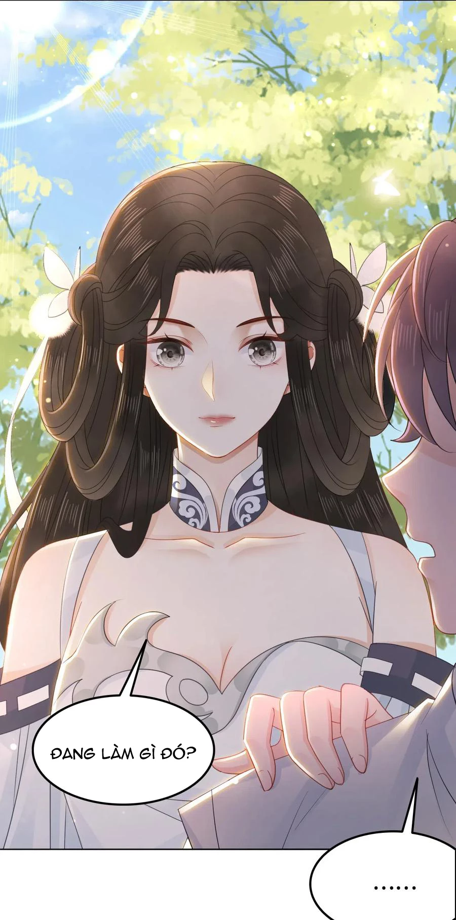 Sư Phụ Ngươi Tên Ngốc Nhiều Tiền Chapter 45 - Trang 2