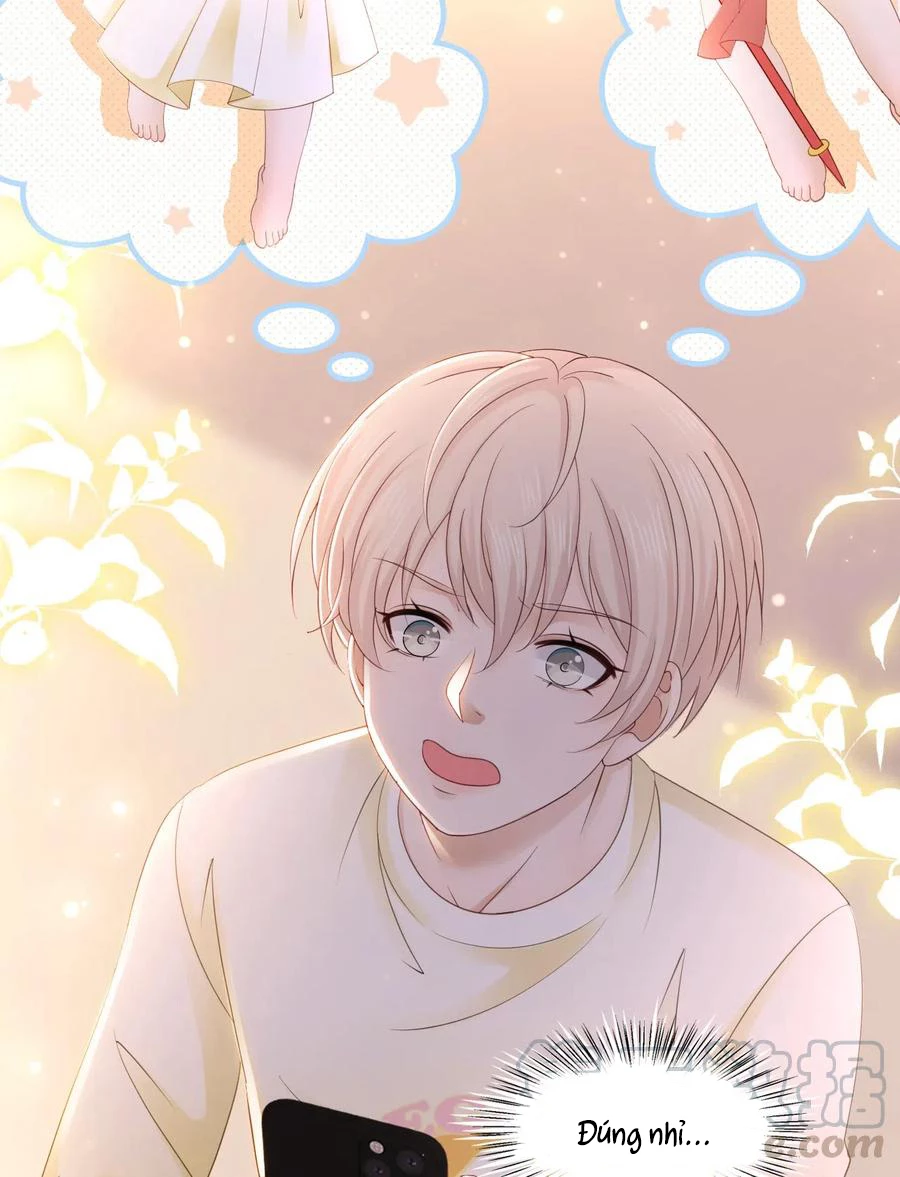 Sư Phụ Ngươi Tên Ngốc Nhiều Tiền Chapter 45 - Trang 2