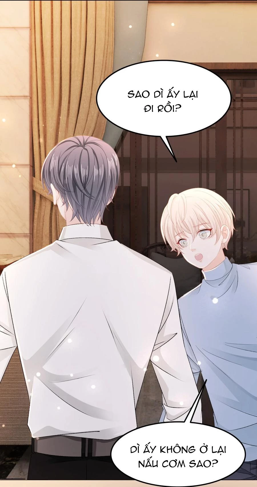 Sư Phụ Ngươi Tên Ngốc Nhiều Tiền Chapter 51 - Trang 2