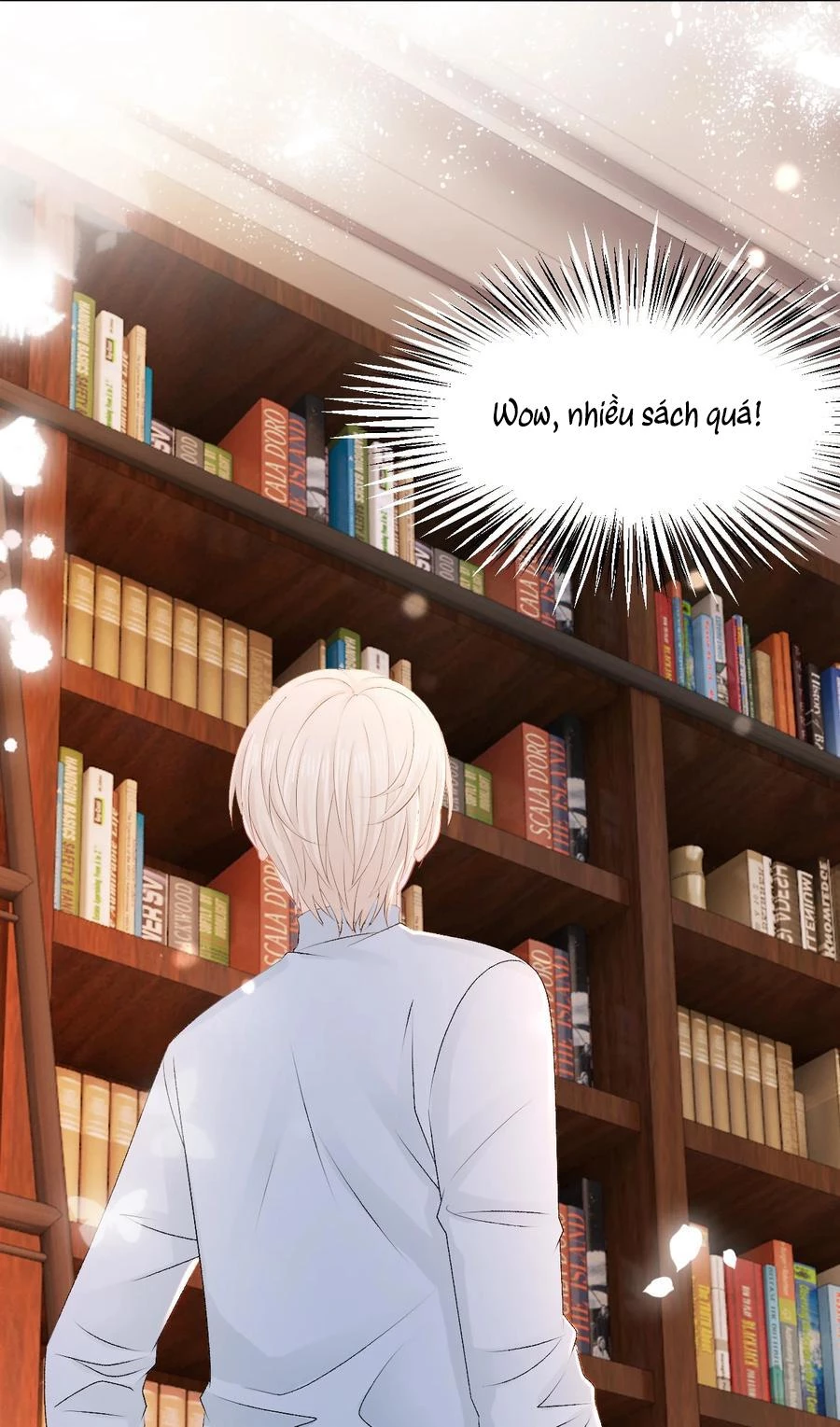 Sư Phụ Ngươi Tên Ngốc Nhiều Tiền Chapter 51 - Trang 2