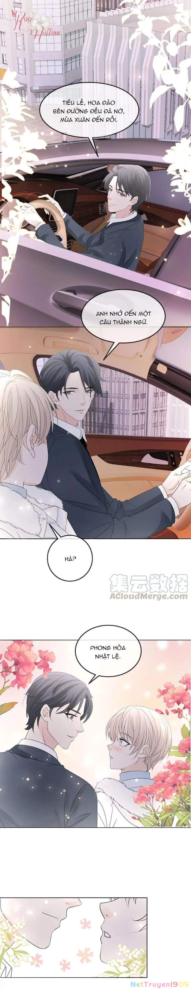 Sư Phụ Ngươi Tên Ngốc Nhiều Tiền Chapter 56 - Trang 2