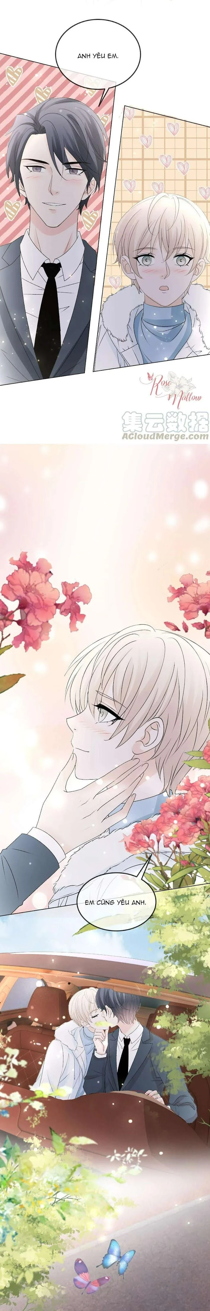 Sư Phụ Ngươi Tên Ngốc Nhiều Tiền Chapter 56 - Trang 2