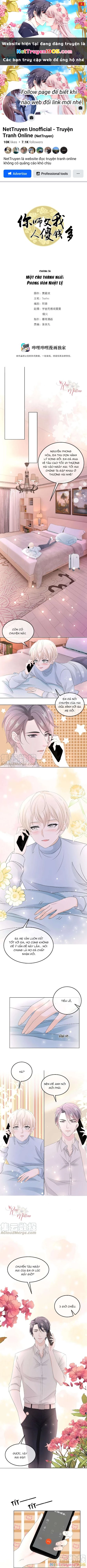 Sư Phụ Ngươi Tên Ngốc Nhiều Tiền Chapter 56 - Trang 2