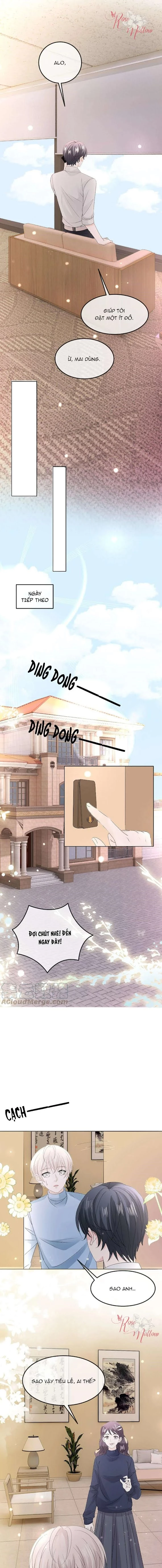 Sư Phụ Ngươi Tên Ngốc Nhiều Tiền Chapter 56 - Trang 2
