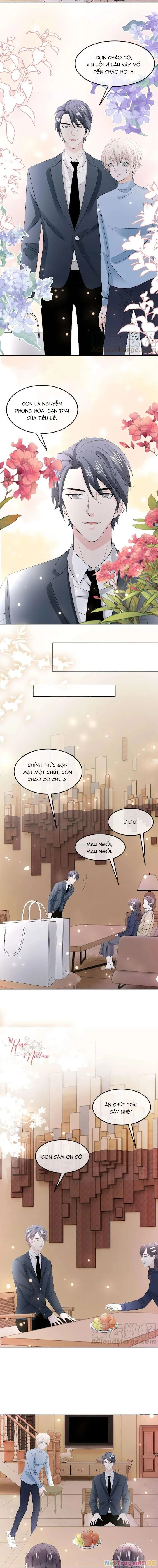 Sư Phụ Ngươi Tên Ngốc Nhiều Tiền Chapter 56 - Trang 2
