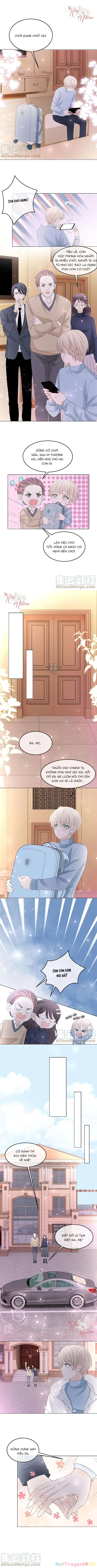 Sư Phụ Ngươi Tên Ngốc Nhiều Tiền Chapter 56 - Trang 2