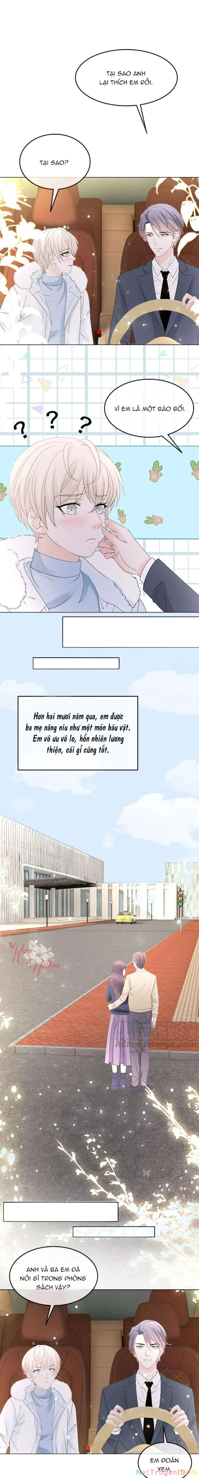Sư Phụ Ngươi Tên Ngốc Nhiều Tiền Chapter 56 - Trang 2