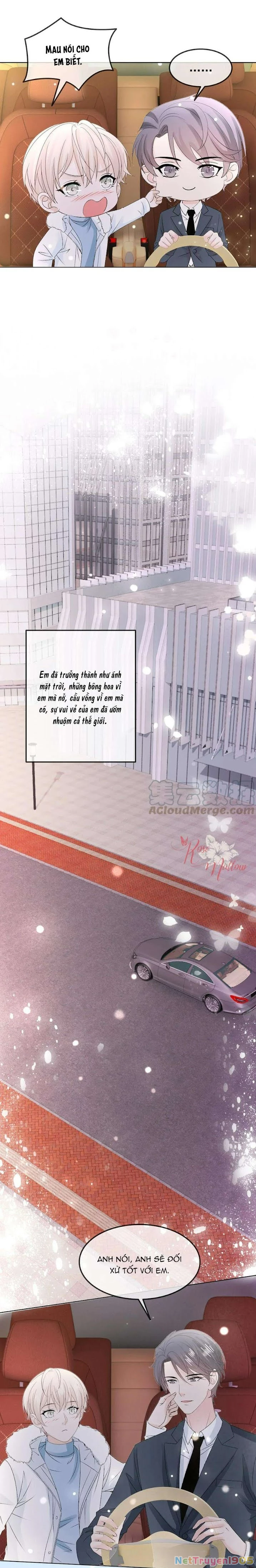 Sư Phụ Ngươi Tên Ngốc Nhiều Tiền Chapter 56 - Trang 2