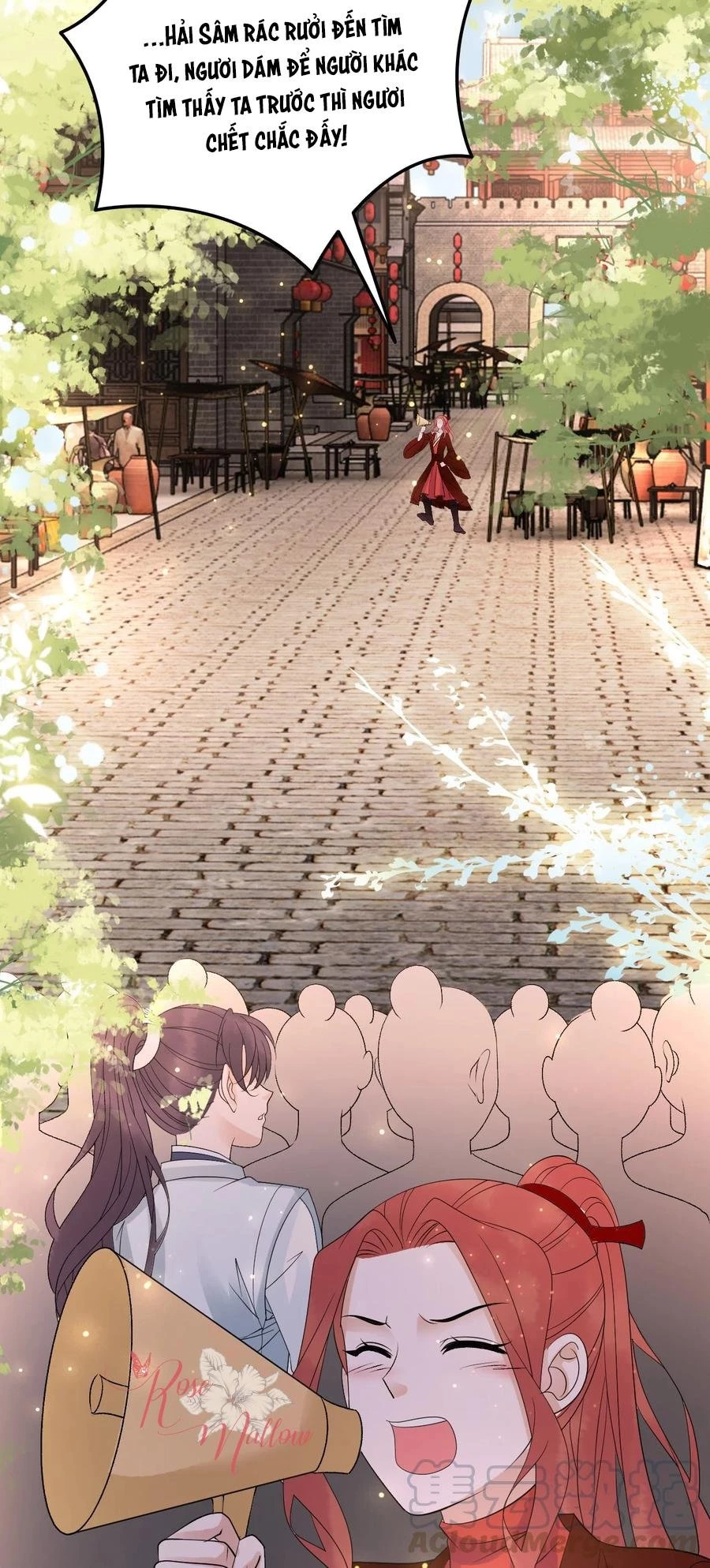 Sư Phụ Ngươi Tên Ngốc Nhiều Tiền Chapter 57 - Trang 2