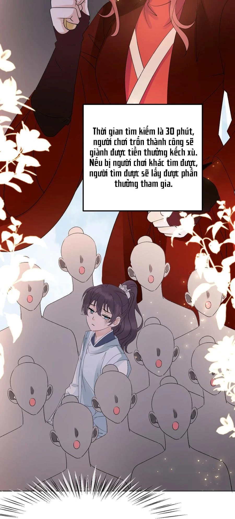 Sư Phụ Ngươi Tên Ngốc Nhiều Tiền Chapter 57 - Trang 2