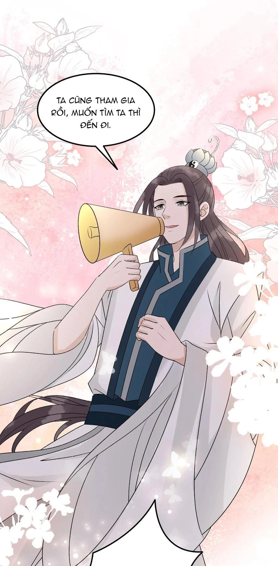 Sư Phụ Ngươi Tên Ngốc Nhiều Tiền Chapter 57 - Trang 2