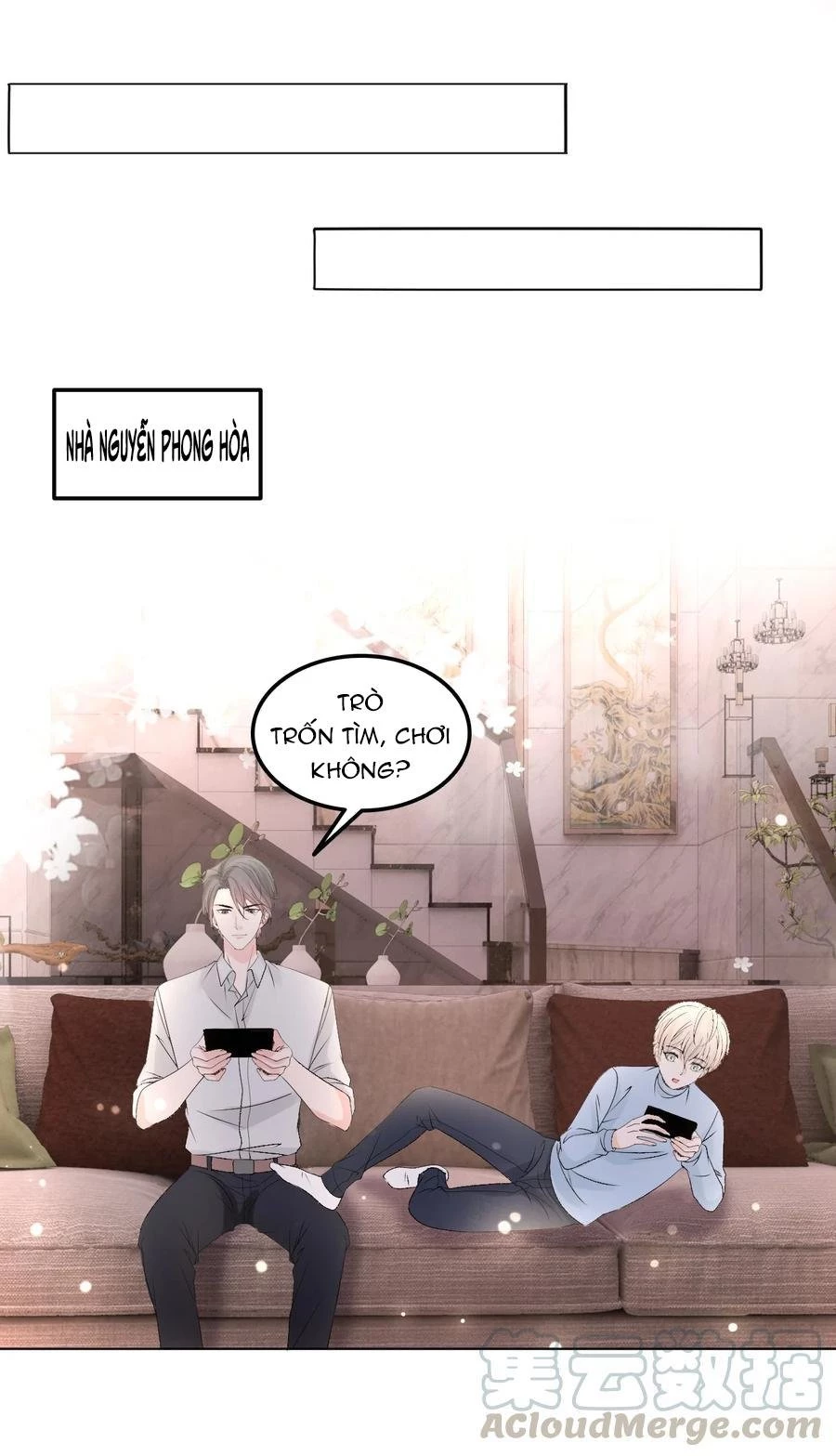 Sư Phụ Ngươi Tên Ngốc Nhiều Tiền Chapter 57 - Trang 2