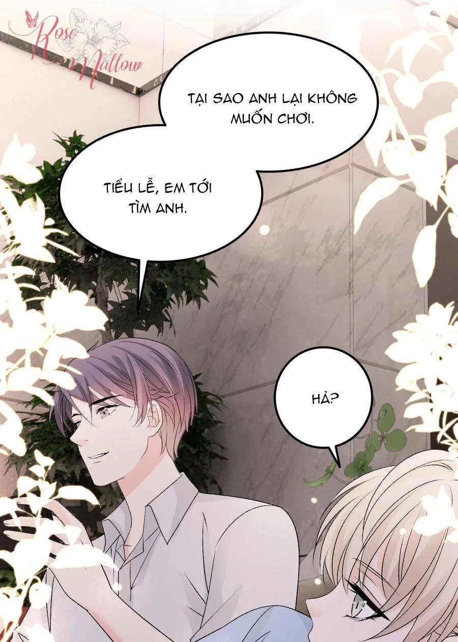 Sư Phụ Ngươi Tên Ngốc Nhiều Tiền Chapter 57 - Trang 2