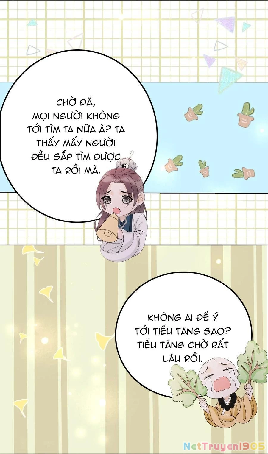 Sư Phụ Ngươi Tên Ngốc Nhiều Tiền Chapter 57 - Trang 2
