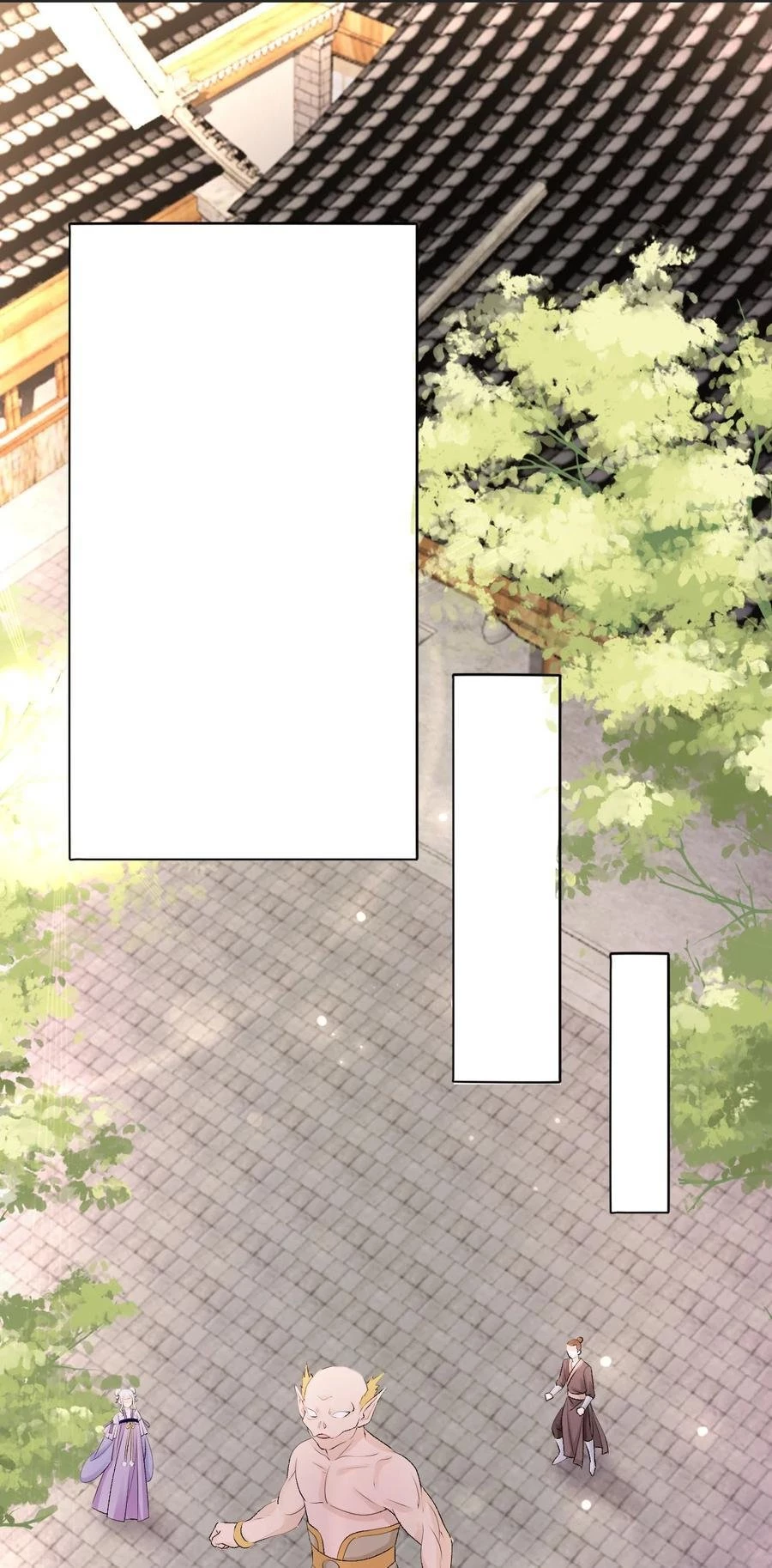 Sư Phụ Ngươi Tên Ngốc Nhiều Tiền Chapter 57 - Trang 2