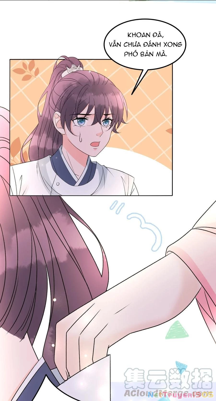 Sư Phụ Ngươi Tên Ngốc Nhiều Tiền Chapter 57 - Trang 2