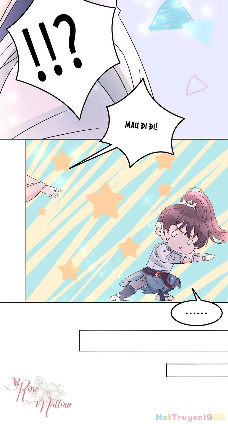 Sư Phụ Ngươi Tên Ngốc Nhiều Tiền Chapter 57 - Trang 2