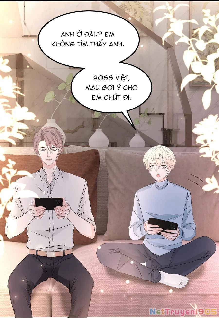 Sư Phụ Ngươi Tên Ngốc Nhiều Tiền Chapter 57 - Trang 2