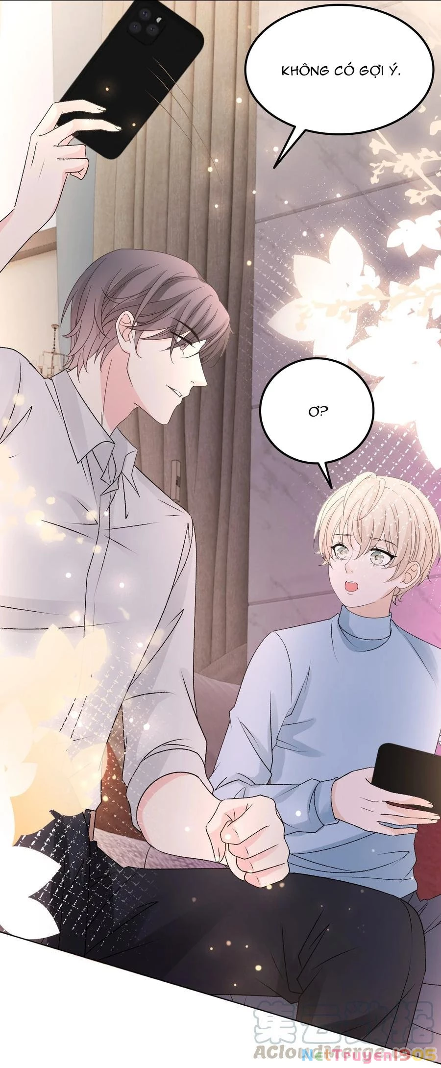 Sư Phụ Ngươi Tên Ngốc Nhiều Tiền Chapter 57 - Trang 2
