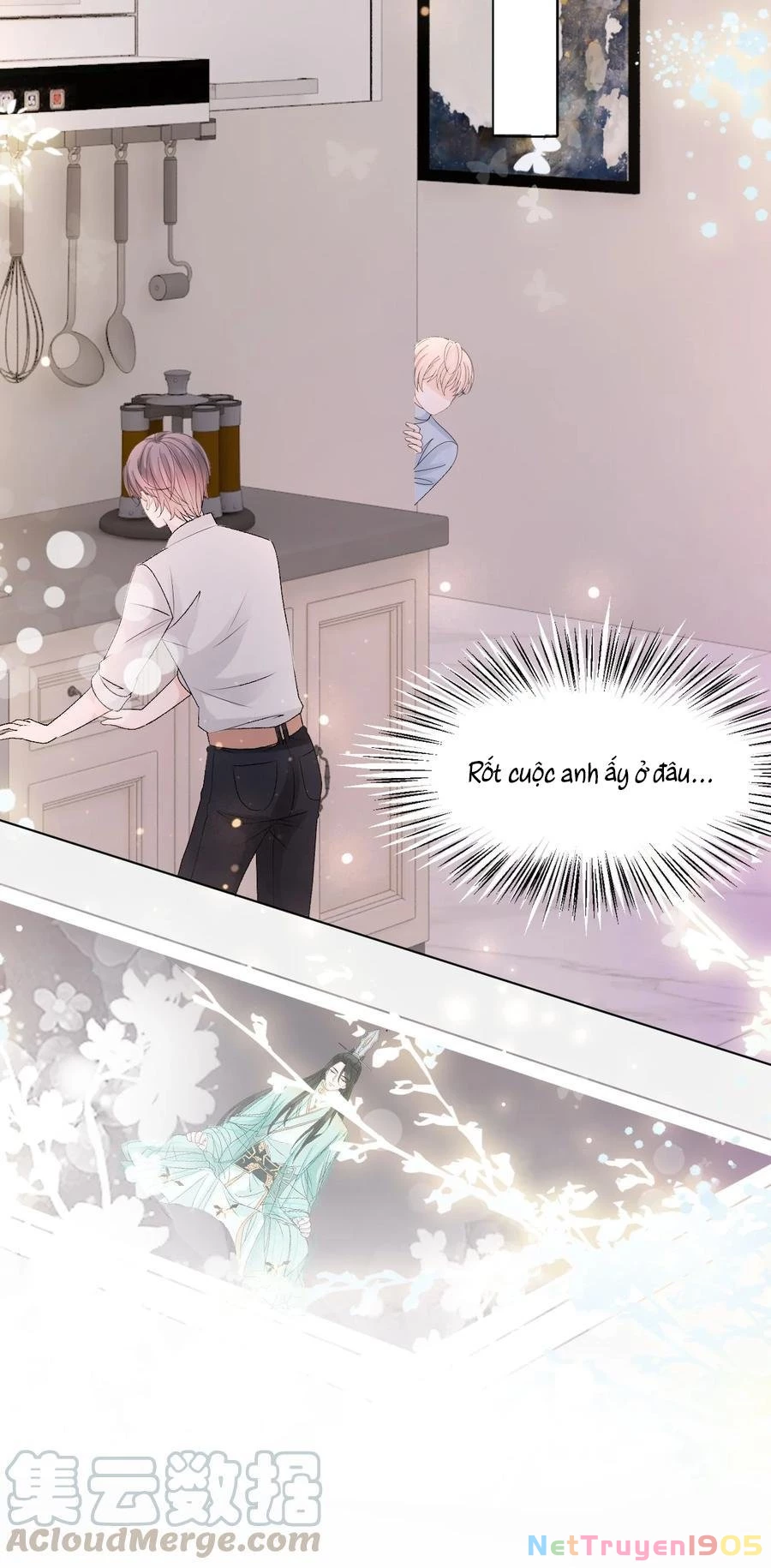Sư Phụ Ngươi Tên Ngốc Nhiều Tiền Chapter 57 - Trang 2