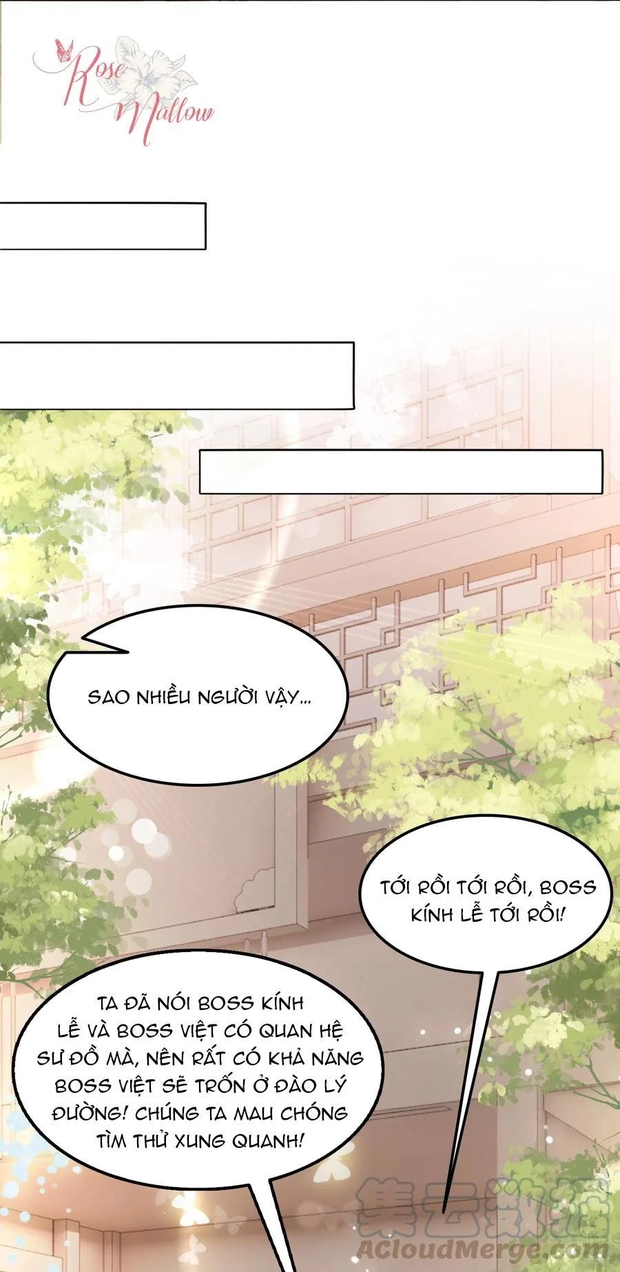 Sư Phụ Ngươi Tên Ngốc Nhiều Tiền Chapter 57 - Trang 2