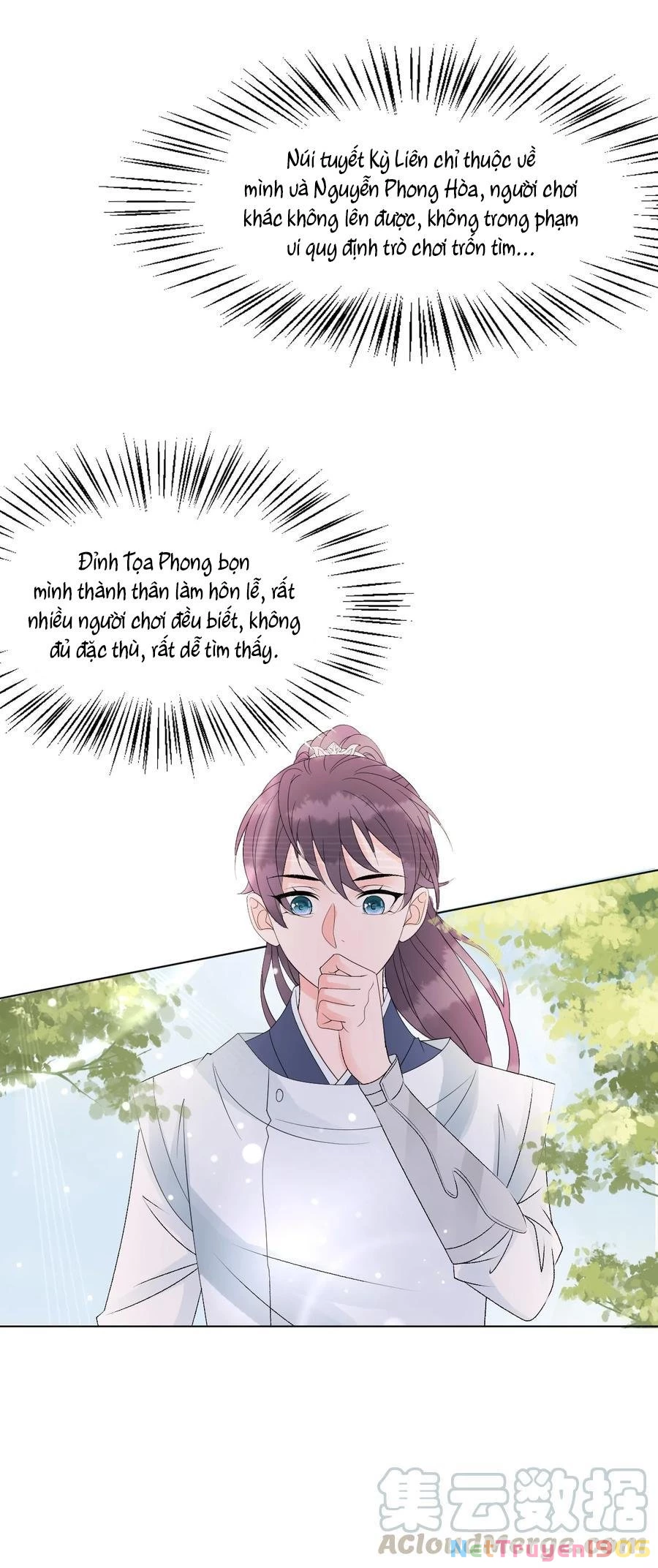 Sư Phụ Ngươi Tên Ngốc Nhiều Tiền Chapter 57 - Trang 2