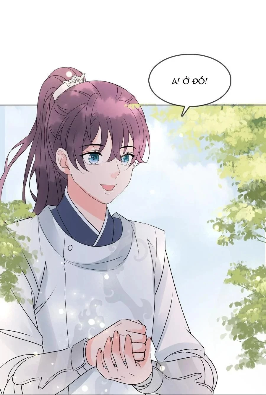 Sư Phụ Ngươi Tên Ngốc Nhiều Tiền Chapter 57 - Trang 2