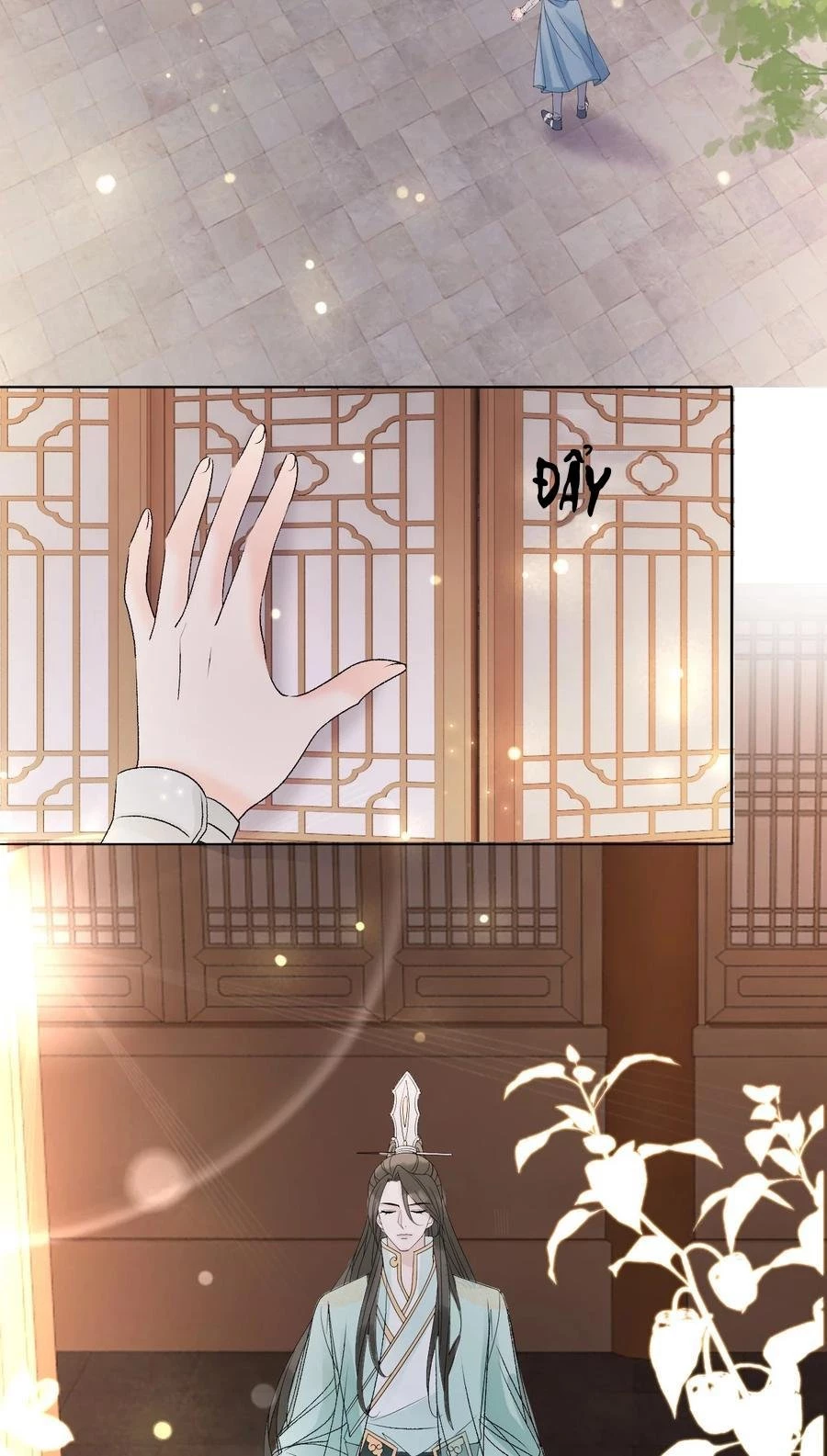 Sư Phụ Ngươi Tên Ngốc Nhiều Tiền Chapter 57 - Trang 2