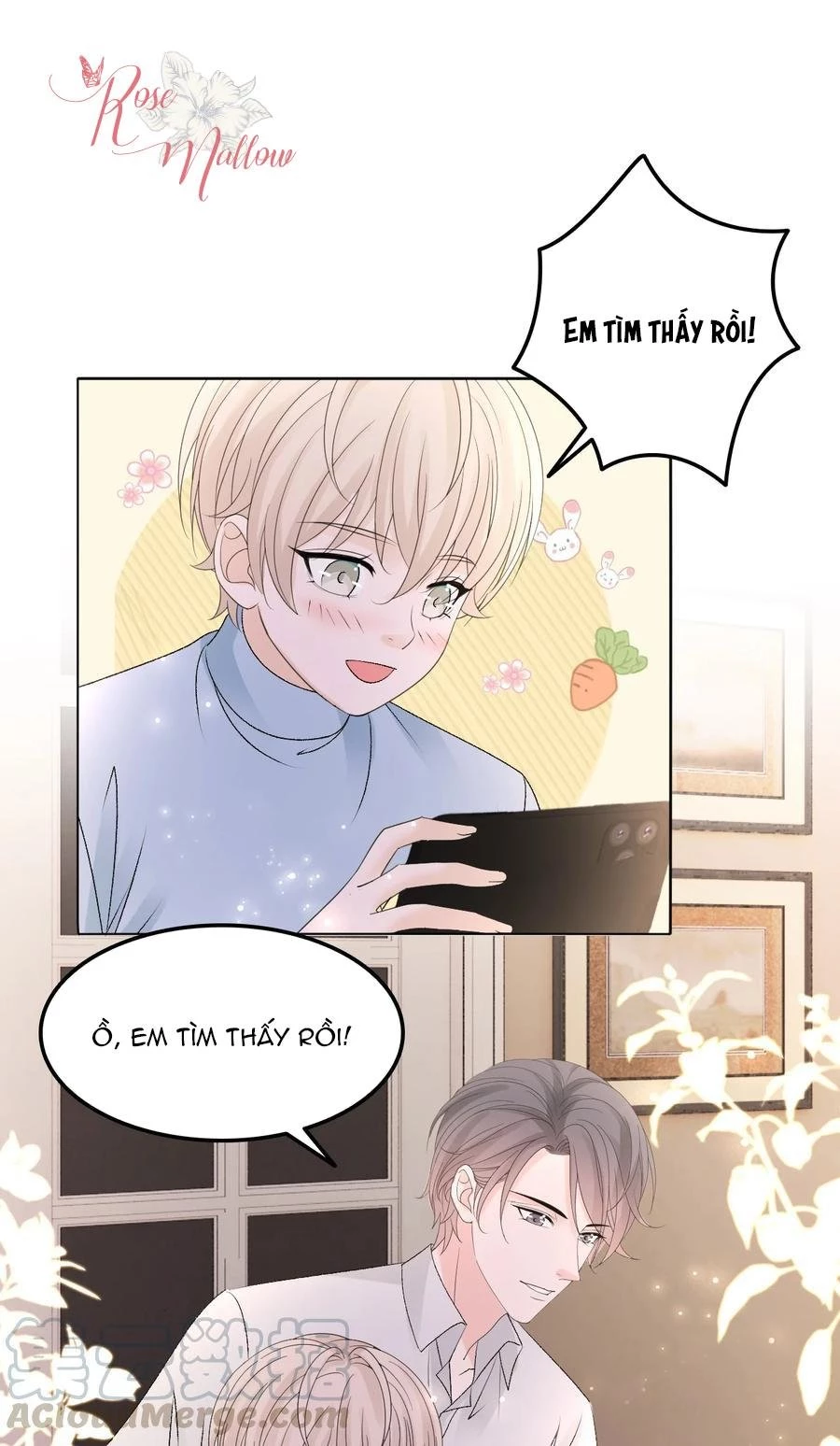 Sư Phụ Ngươi Tên Ngốc Nhiều Tiền Chapter 57 - Trang 2