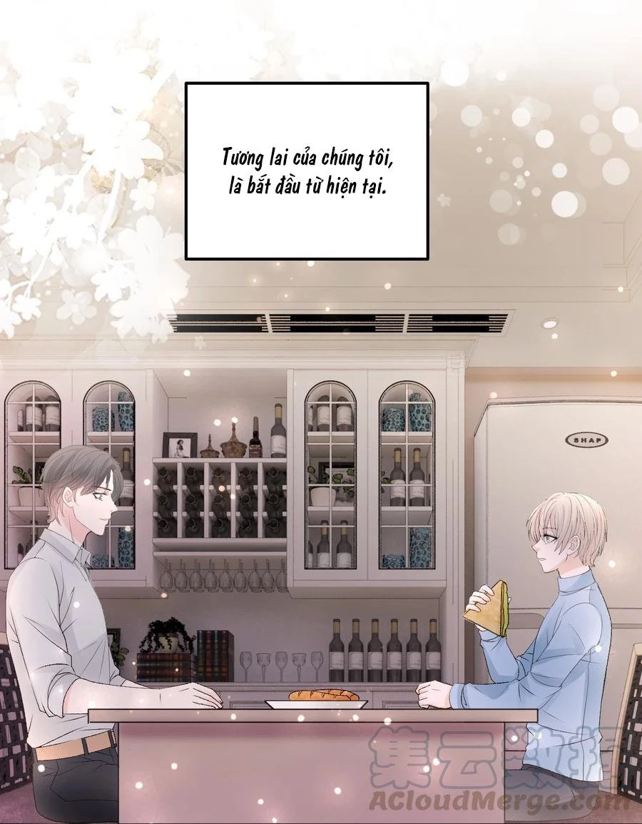 Sư Phụ Ngươi Tên Ngốc Nhiều Tiền Chapter 57 - Trang 2