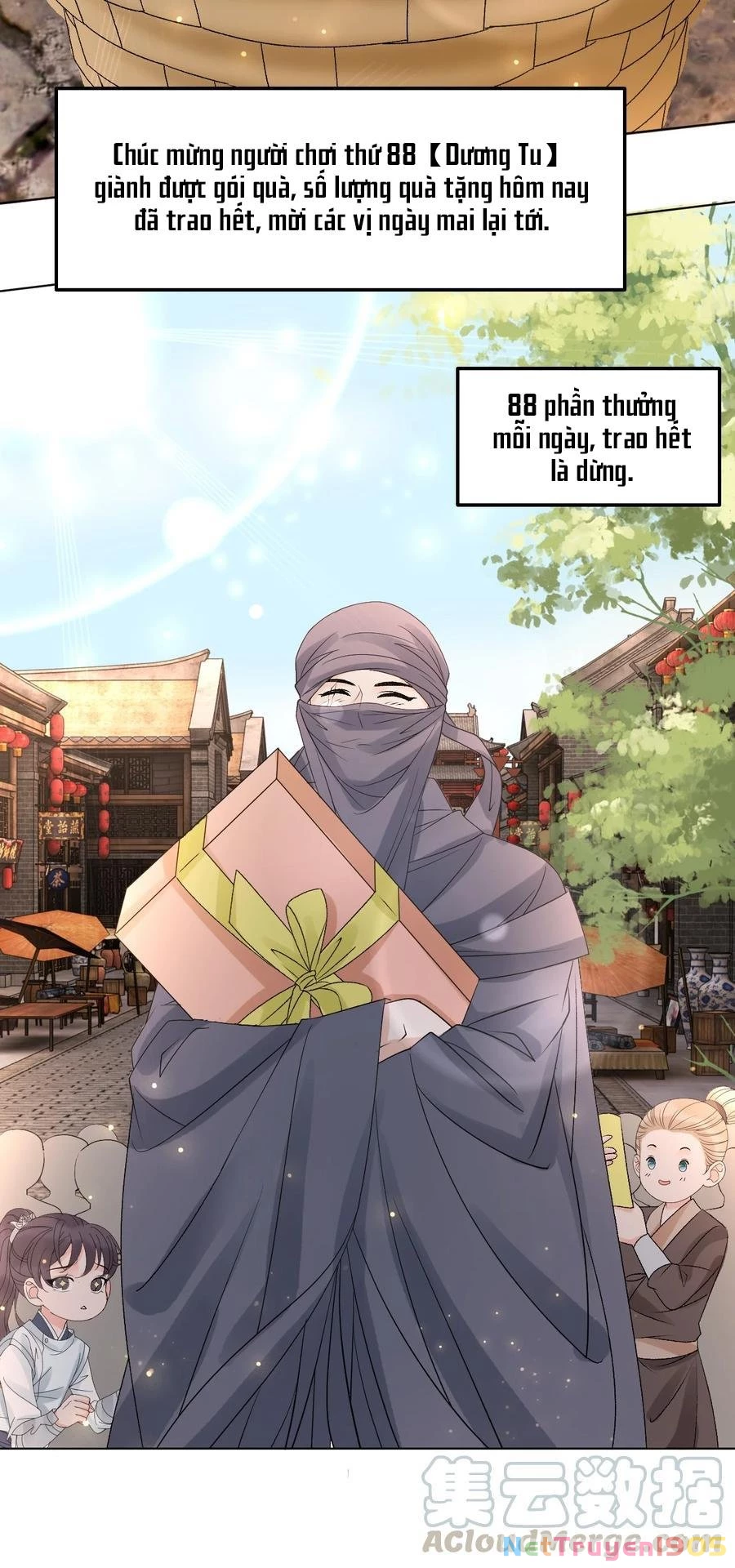 Sư Phụ Ngươi Tên Ngốc Nhiều Tiền Chapter 57 - Trang 2