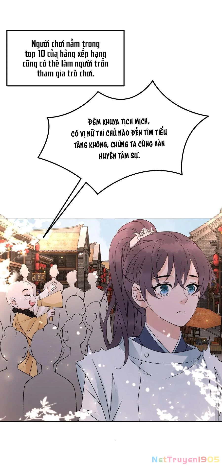 Sư Phụ Ngươi Tên Ngốc Nhiều Tiền Chapter 57 - Trang 2