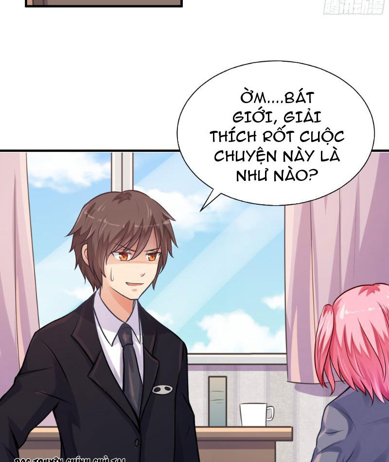 Tôi Không Phải Là Đường Tam Tạng Chapter 14 - Trang 2