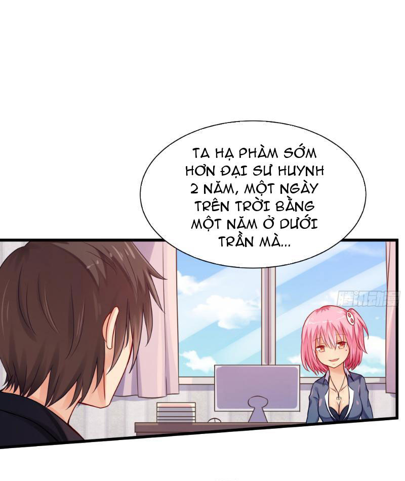 Tôi Không Phải Là Đường Tam Tạng Chapter 14 - Trang 2