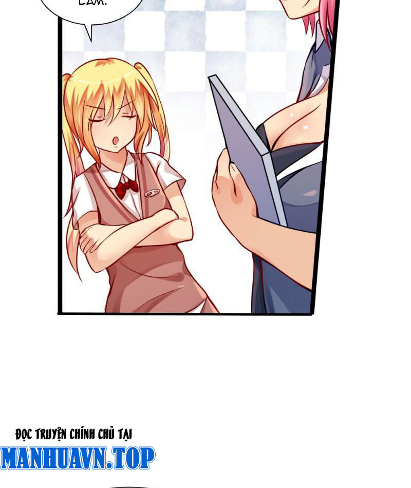 Tôi Không Phải Là Đường Tam Tạng Chapter 14 - Trang 2