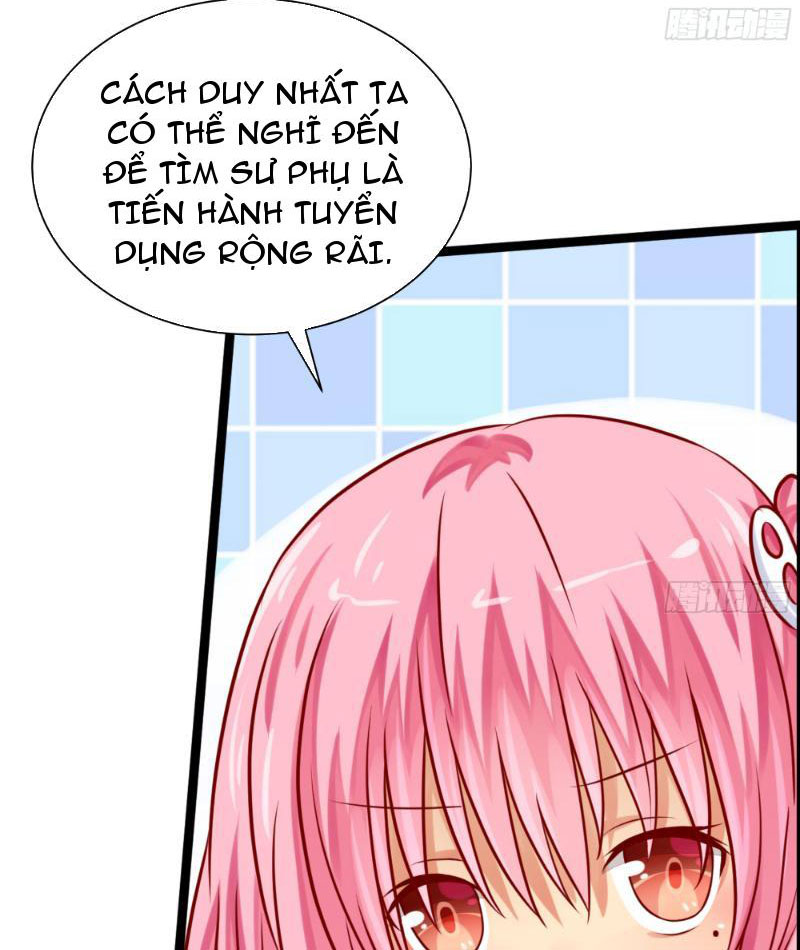 Tôi Không Phải Là Đường Tam Tạng Chapter 14 - Trang 2