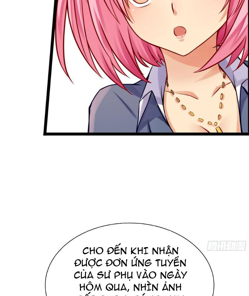 Tôi Không Phải Là Đường Tam Tạng Chapter 14 - Trang 2