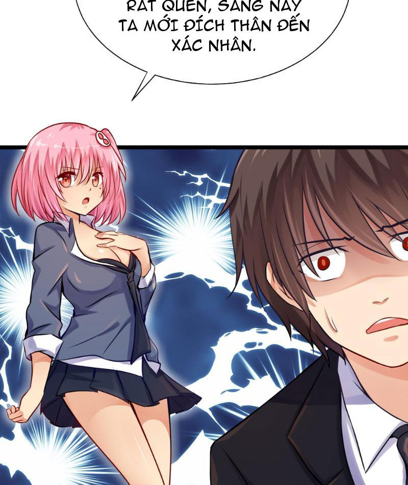Tôi Không Phải Là Đường Tam Tạng Chapter 14 - Trang 2