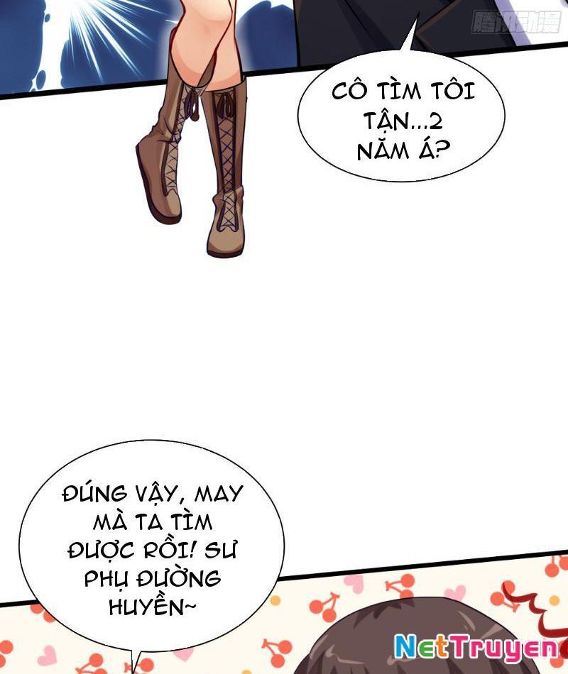 Tôi Không Phải Là Đường Tam Tạng Chapter 14 - Trang 2