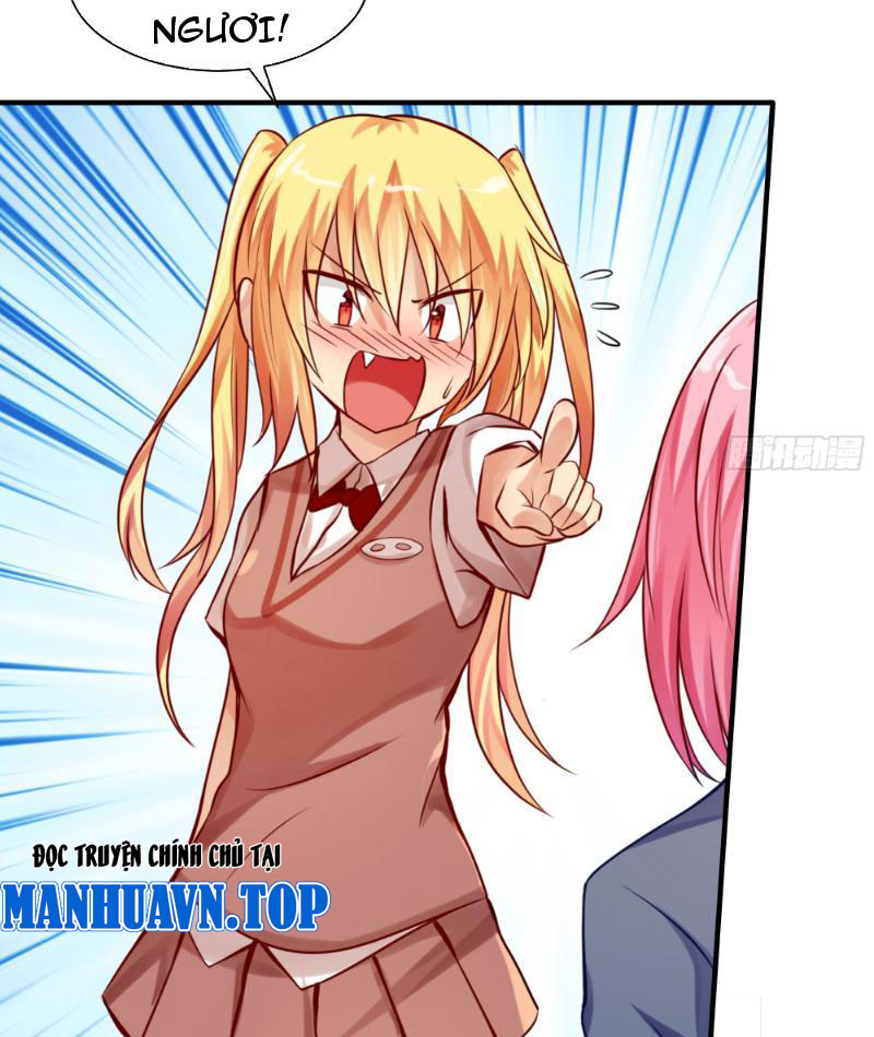 Tôi Không Phải Là Đường Tam Tạng Chapter 14 - Trang 2