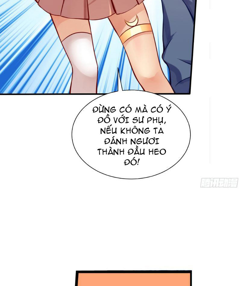 Tôi Không Phải Là Đường Tam Tạng Chapter 14 - Trang 2