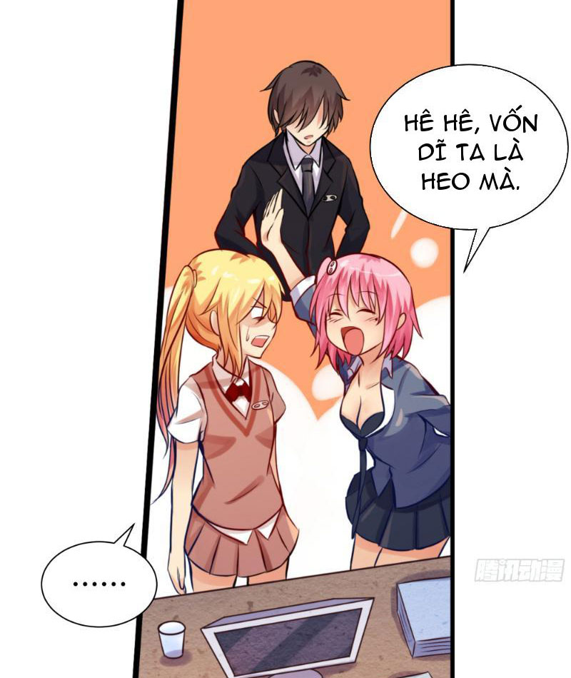 Tôi Không Phải Là Đường Tam Tạng Chapter 14 - Trang 2