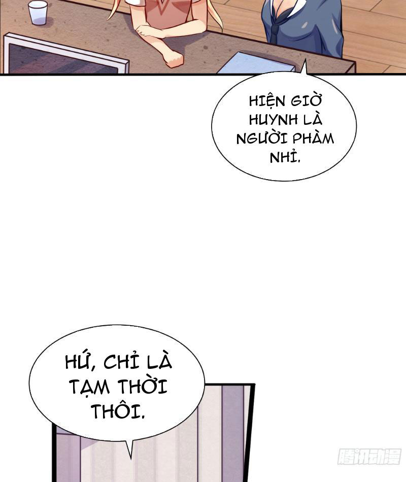 Tôi Không Phải Là Đường Tam Tạng Chapter 14 - Trang 2