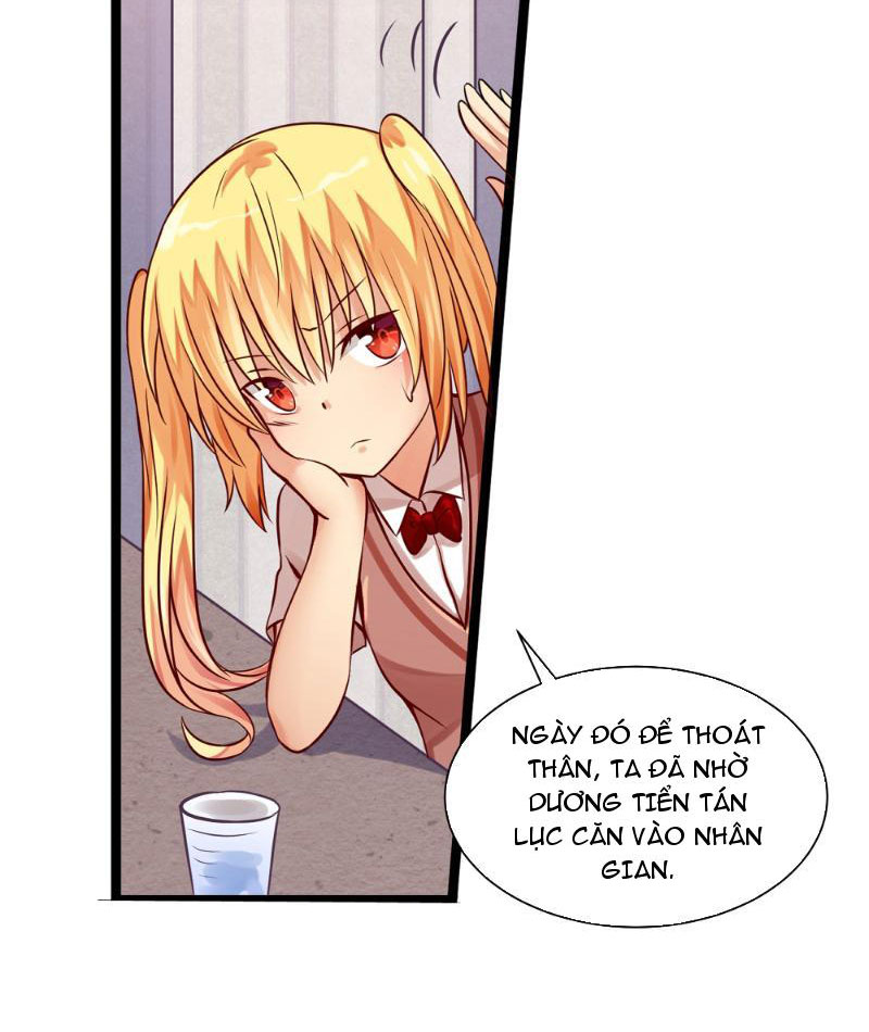 Tôi Không Phải Là Đường Tam Tạng Chapter 14 - Trang 2