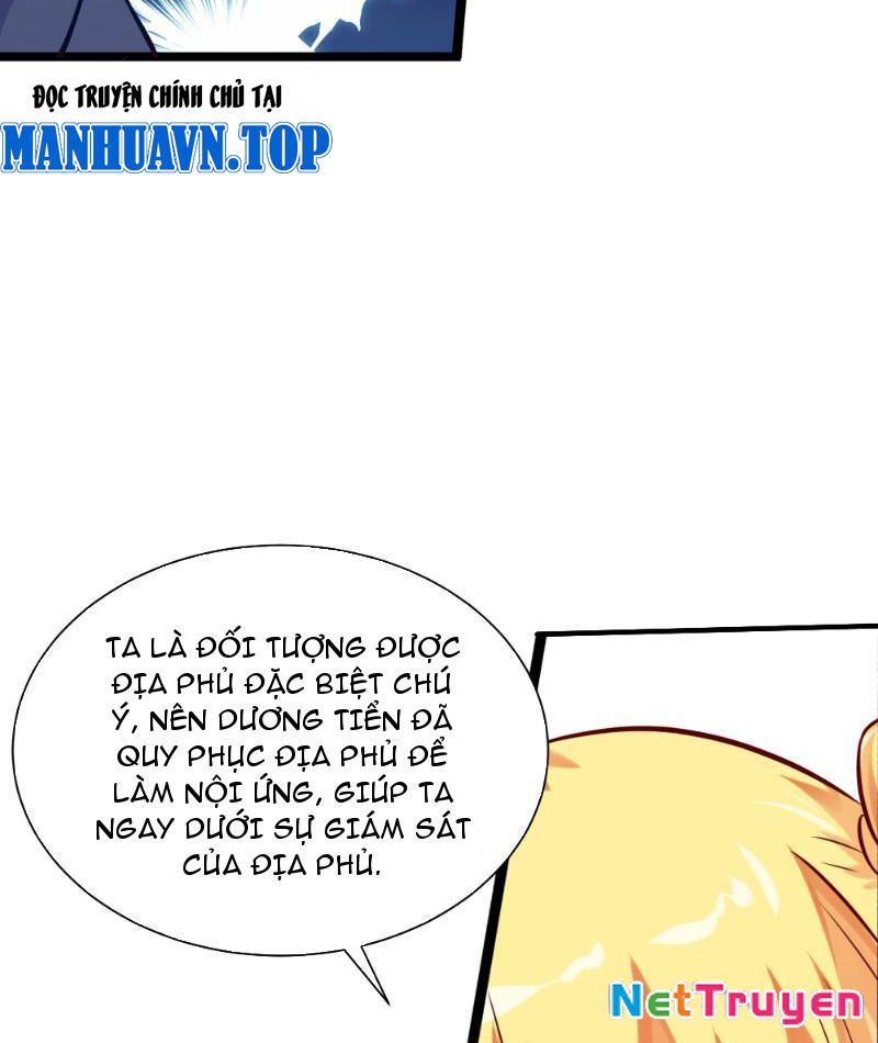 Tôi Không Phải Là Đường Tam Tạng Chapter 14 - Trang 2